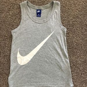 Brand New Nike Tank Top.